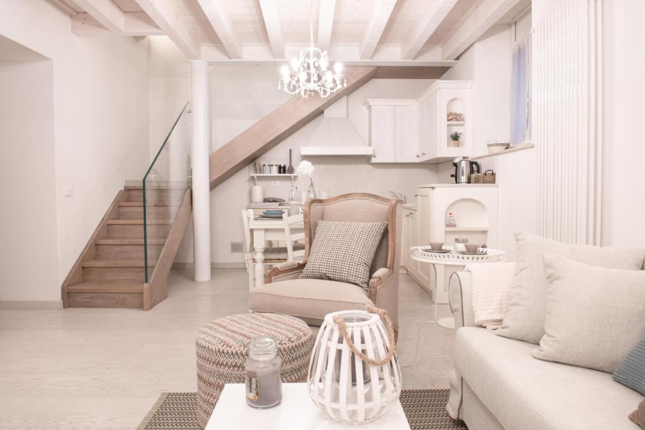 The Suite Home Верона Екстериор снимка