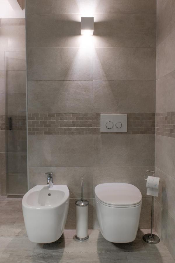 The Suite Home Верона Екстериор снимка