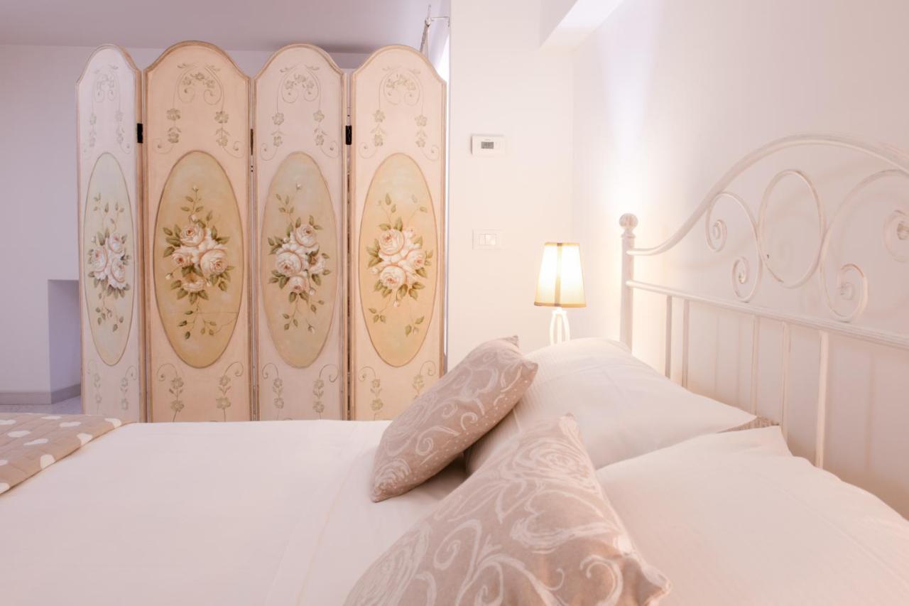 The Suite Home Верона Екстериор снимка