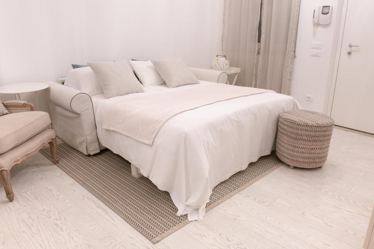 The Suite Home Верона Екстериор снимка
