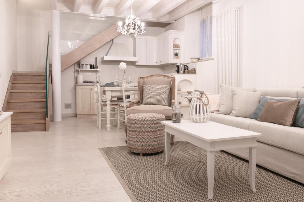 The Suite Home Верона Екстериор снимка