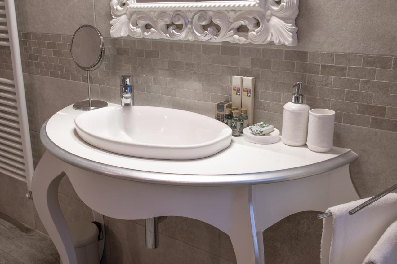 The Suite Home Верона Екстериор снимка