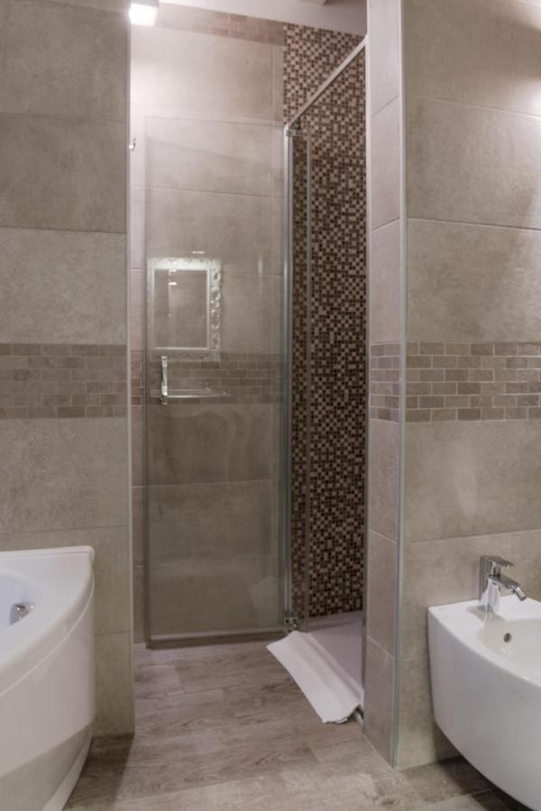 The Suite Home Верона Екстериор снимка