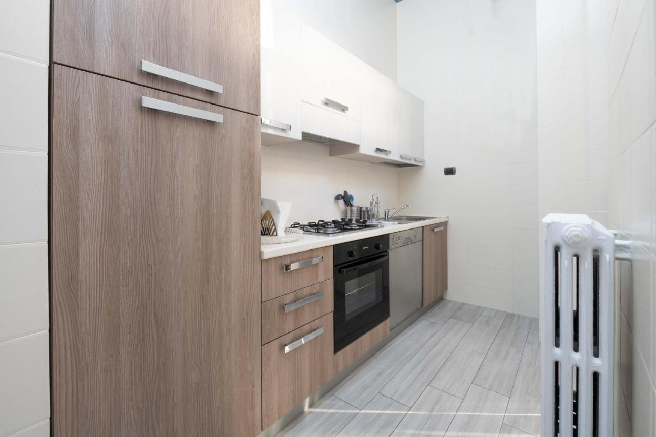 The Suite Home Верона Екстериор снимка