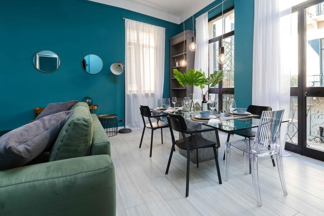 The Suite Home Верона Екстериор снимка